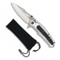 Couteau Pliant Albainox 18354 Lame 8.6 Cm