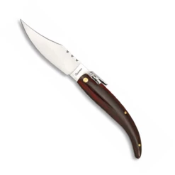 Couteau Pliant POINTE 10626 Lame 9 Cm