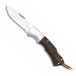 Couteau Pliant Albainox Stamina 18468 Lame 7.7 Cm