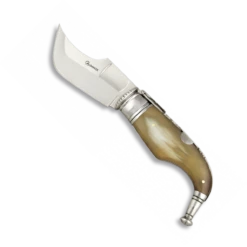 Couteau Pliant CAPAORA Corne De Taureau