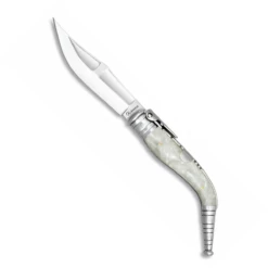 Couteau Pliant BANDOLERA Imitation Nacre