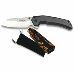 Couteau Pliant TOKISU 18448 Lame 10 Cm