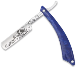 Coupe Choux Albainox 18696 Nacre Bleu